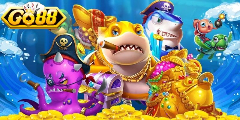 Phòng chơi được phân cấp theo năng lực của game thủ
