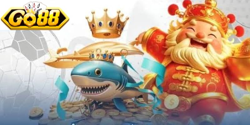Luật chơi cơ bản ai cũng có thể tiếp cận