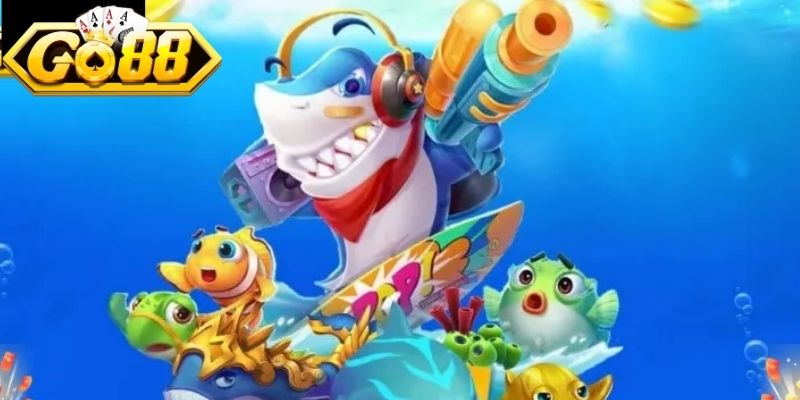 Khái quát những thông tin tổng quan về game