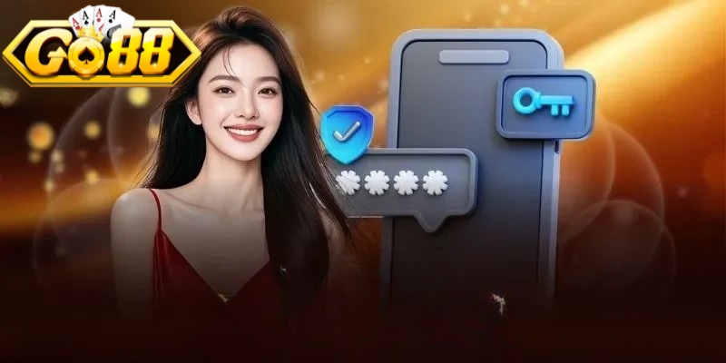 Đăng Ký Go88 3 Phản hồi các thắc mắc liên quan đến quy trình