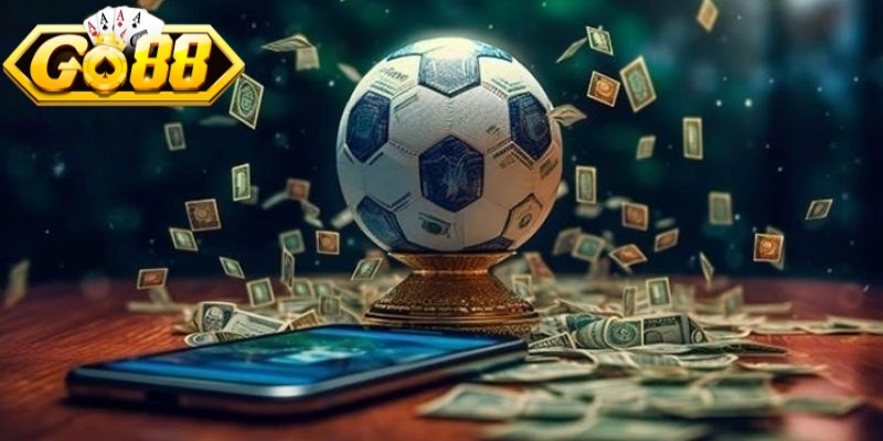 Kèo Hiệp Phụ Go88 – Chiến Thuật Bắt Kèo Bù Giờ Ăn Thưởng 2 Khám phá các hình thức soi kèo phổ biến hiện nay