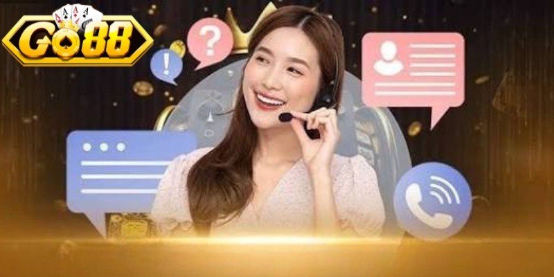 Khám phá các hình thức liên hệ Go88 dễ dàng